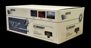  (013R00607) Картридж XEROX WorkCentre PE114e Print Cartr (3K) Uniton  