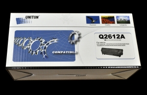  (Q2612A) HP LJ 1010\\1012\\1015\\1020\\1022\\3030\\ 3015\\3030/LBP-2900/3000/Cartridge 703 Uniton  