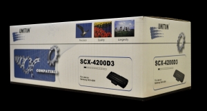  (SCX-D4200A) Картридж SAMSUNG SCX-4200 /chip/ Uniton  